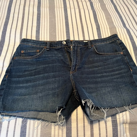 Rag and Bone Shorts NWOT - Picture 1 of 3